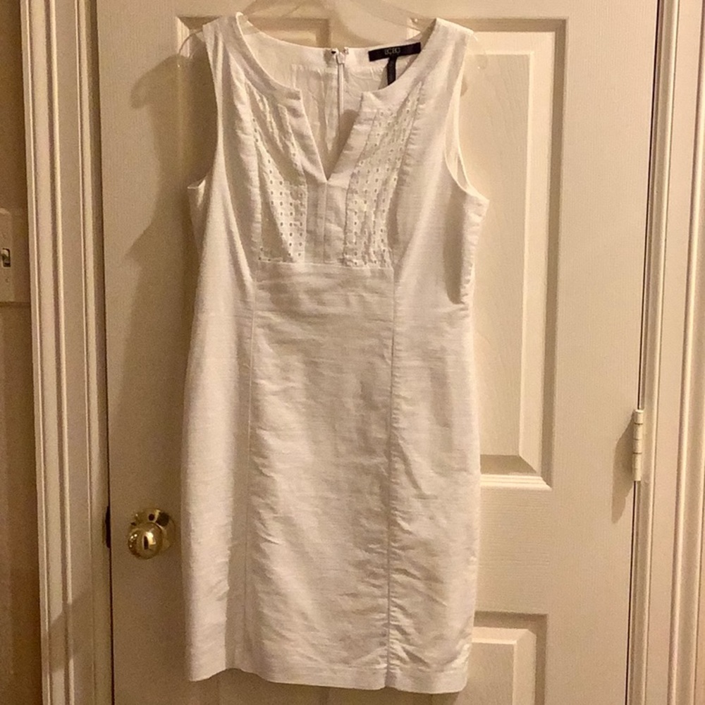 BCBG dress